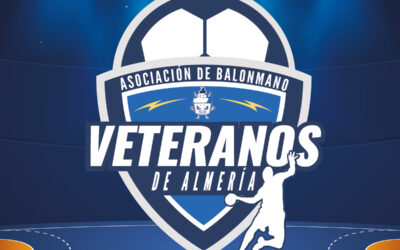 Nace la Asociación de Balonmano Veterano de Almería