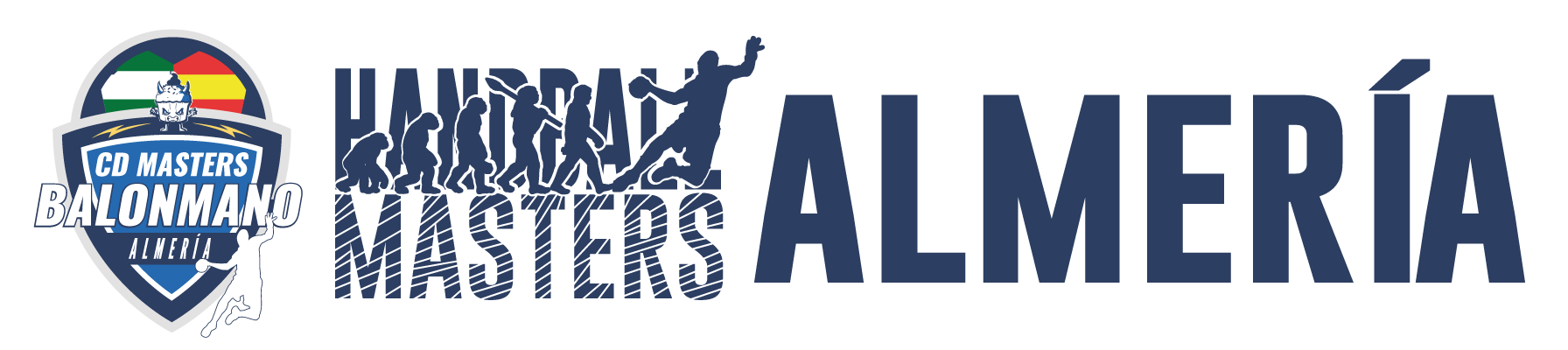 CD Masters Balonmano Almería